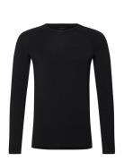 M Magic Crew Peak Performance Black