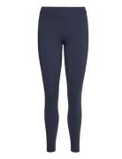 W Ground Tights Peak Performance Navy