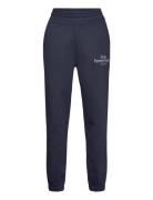 Jr Original Pants Peak Performance Navy