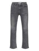 Nkfpolly Skinny Boot Jeans 8245-Md D Name It Grey