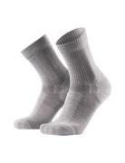 Hiking Light Socks 1-Pack Danish Endurance Grey