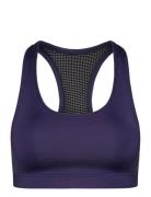 Iconic Sports Bra Casall Purple