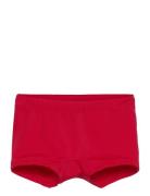 Madyrb Shorts Diesel Red