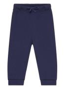 Trousers United Colors Of Benetton Navy