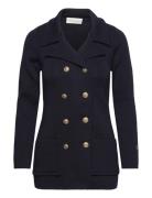 Victoria Jacket BUSNEL Navy