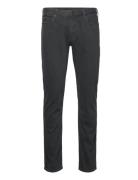 5 Pockets Pant Emporio Armani Black