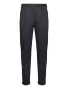 Trouser Emporio Armani Navy