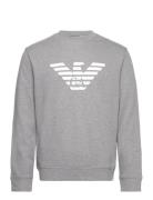 Sweatshirt Emporio Armani Grey