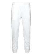 Trouser Emporio Armani White