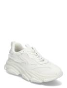 Possess Sneaker Steve Madden White