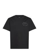 Nlmdutch Batman L Ss Top Wab LMTD Black