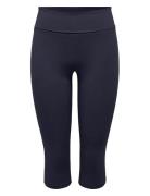 Onpfold Life Mw 3/4 Jrs Pnt Noos Only Play Navy