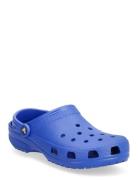 Classic Crocs Blue