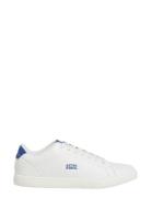 Jfwboss Pu Sneaker Jack & J S White