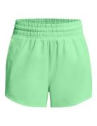 Ua Vanish 3In Short Under Armour Green