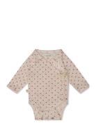 Elia Wrap Body That's Mine Cream