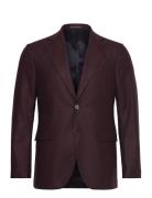 Eliot Jacket SIR Of Sweden Burgundy