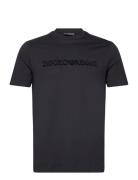 T-Shirt Emporio Armani Navy