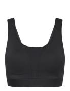 Onpfoom-3 Sports Bra Only Play Black