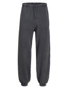 Jpstkarl Jjcharge Faded Sweat Pant Jnr Jack & J S Grey