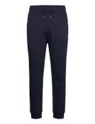 Original Shield Logo Sweat Pants GANT Navy