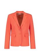 Blazer Long Sleeve Gerry Weber Orange