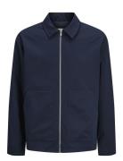 Jjwinson Worker Jacket Jack & J S Navy