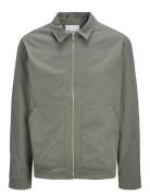 Jjwinson Worker Jacket Jack & J S Green