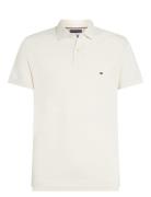 1985 Regular Polo Tommy Hilfiger White