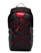 Plus Daypack Classicblue 10 Bergans Red