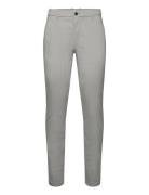 Superflex Chino Pants Lindbergh Grey