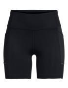 Ua Launch 6" Short Under Armour Black