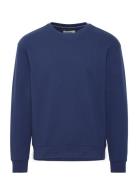 Bhbrody Sweatshirt Crew Blend Navy