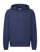 Bhbrody Sweatshirt Hood Blend Navy