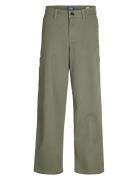 Jpstalex Co Jjcarpenter Pants Noos Jnr Jack & J S Green