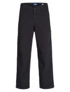 Jpstalex Co Jjcarpenter Pants Noos Jnr Jack & J S Black