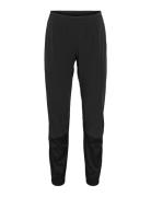 Advance Lightweight Running Pants Johaug Black