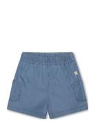 Sander Shorts That's Mine Blue