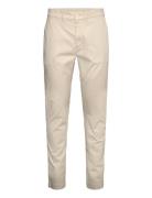 Modern Twill Slim Chino Calvin Klein Cream