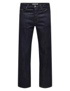 Onsedge Straight Rinse 1392 Tai Dnm ONLY & SONS Blue