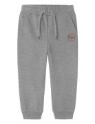 Nmmbertillo Nreg Swe Pant Unb Pb Name It Grey