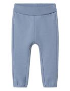 Nbmilondon Raf Sweat Pant Lil Lil'Atelier Blue