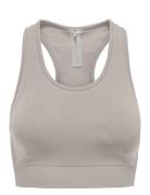 Onpjiji Cir Sports Bra Only Play Grey