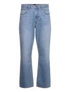 Asher Lee Jeans Blue