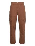 Cargo Pant Lee Jeans Brown