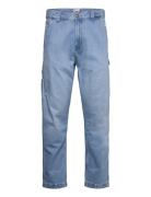 Carpenter Lee Jeans Blue