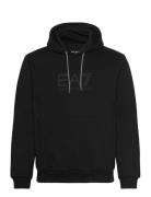 Sweatshirt EA7 Black