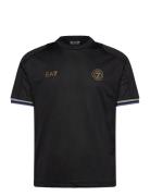 T-Shirt EA7 Black