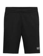 Shorts EA7 Black