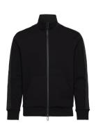 Sweatshirt Emporio Armani Black